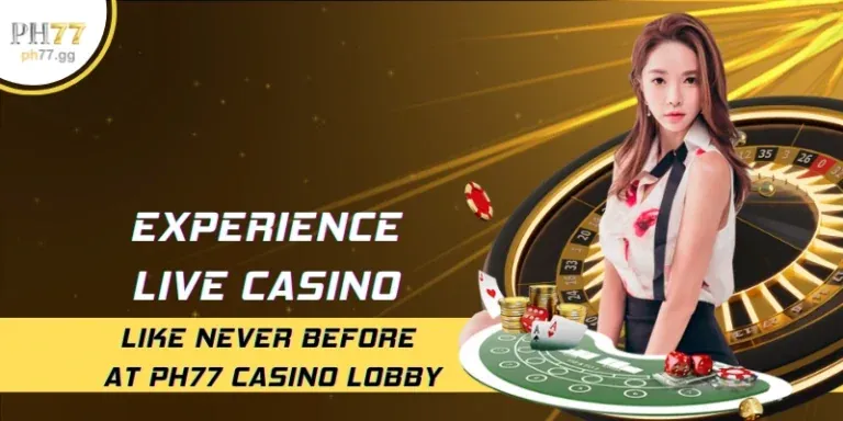 Các trò chơi casino đa dạng tại hi88 tours